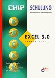 Produkt-Bild: CHIP Schulung, Excel 5.0