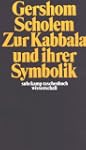 Zur Kabbala und ihrer Symbolik (suhrk...