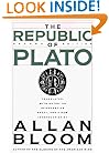 The Republic Of Plato: Second Edition