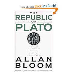 The Republic of Plato: Second Edition