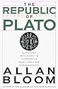 The Republic Of Plato: Second Edition