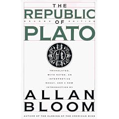 The Republic Of Plato: Second Edition
