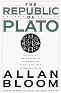 The Republic Of Plato: Second Edition