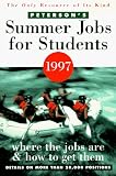 Summer Jobs for Students 1997 (Annual)