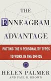 The Enneagram Advantage: Putting the 9 Personality Types to Work in the Office Image of The Enneagram Advantage: Putting the 9 Personality Types to Work in the Office