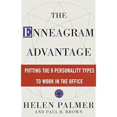 The Enneagram Advantage