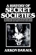 A History of Secret Societies