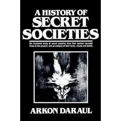 A History of Secret Societies