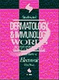 Stedman's Dermatology & Immunology Words, Third Edition, On Cd-rom Includes Rheumatology, Allergy, And Transplantation