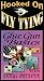 Hooked On Fly Tying, HDB1 Glue Gun Basics - Doug Brewer [VHS]