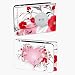 VCM DesignSkin f&uuml;r Apple ipod shuffle 2G, Design-Folie Hearts