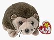 Ty Beanie Babies - Prickles the Hedgehog - Retired