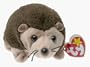 TY Beanie Baby - PRICKLES the Hedgehog