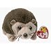 TY Beanie Baby - PRICKLES the Hedgehog