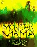 Books : Monster Mama