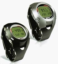 Mares Nemo Sport Wrist Mount Air/Nitrox Dive Computer