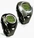 Mares Nemo Sport Wrist Mount Air/Nitrox Dive Computer ( Color: Black (414154.BK) )