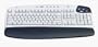 Logitech 967018-0403 Cordless iTouch Keyboard