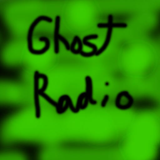 Ghost Radio