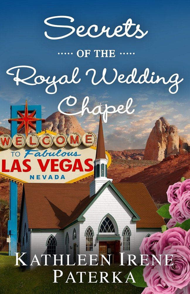 Secrets Of The Royal Wedding Chapel - Kindle edition by Kathleen ...