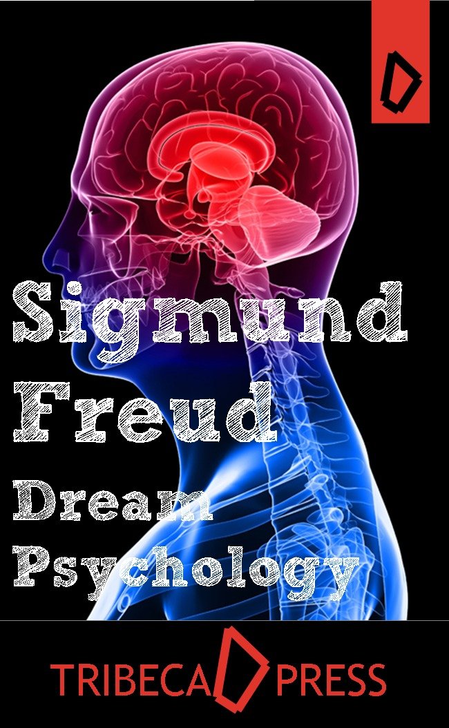 Dream Psychology, Sigmund Freud - Amazon.com