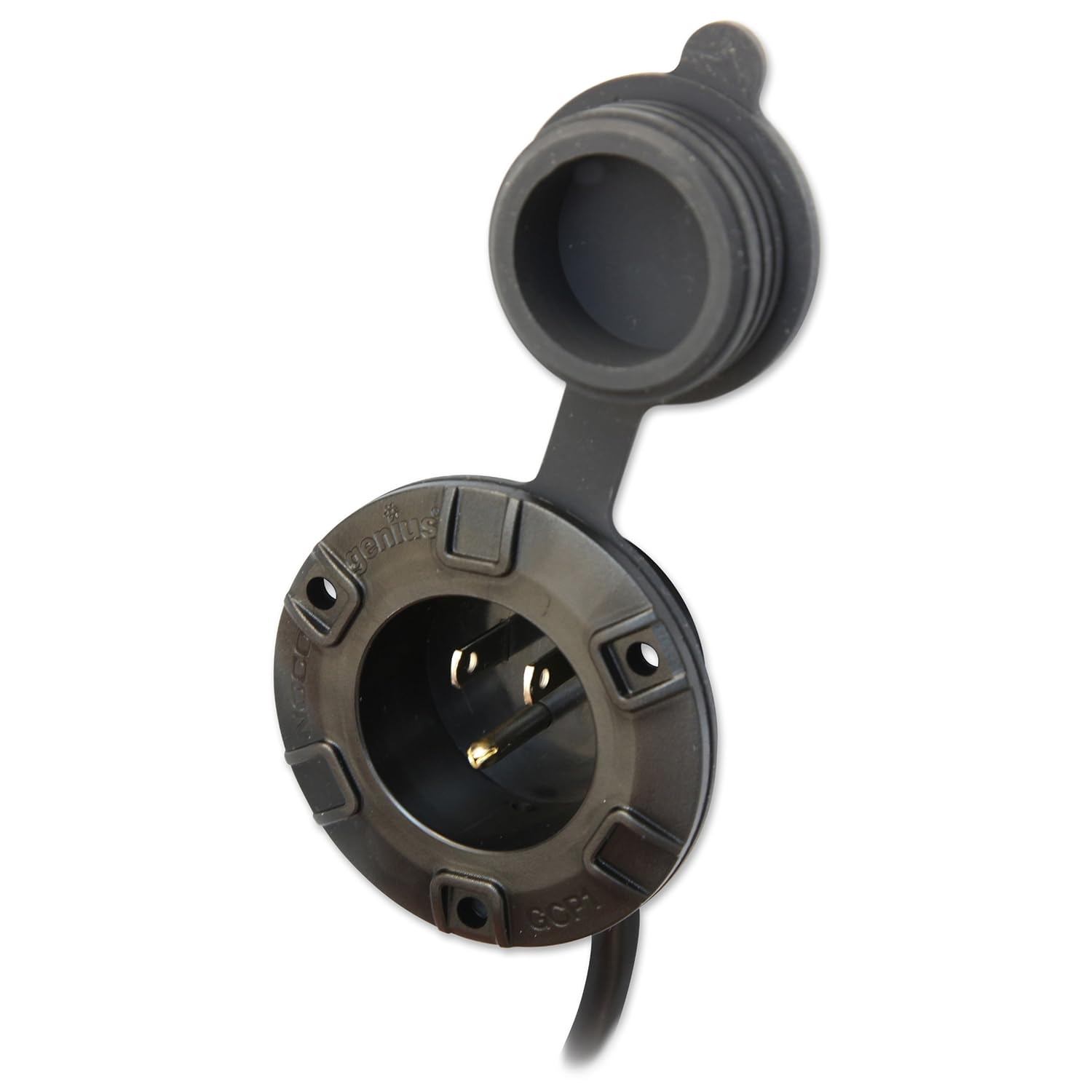 Watch your block heater plugs! Diesel Place