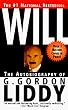 Will: the Autobiography of G. Gordon Liddy