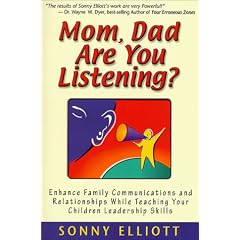 Mom, Dad Are You Listening?