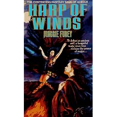 Harp of Winds: Book 2 of "the Artefacts of Power"