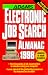 Book Adams Electronic Job Search Almanac 1998 (Adams Internet Job Search Almanac)