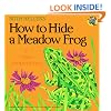 How to Hide a Meadow Frog and Other Amphibians (Reading Railroad)