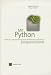 Mit Python programmieren, m. CD-ROM