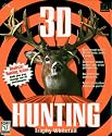3-D Hunting Trophy Whitetail