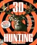 3-D Hunting Trophy Whitetail (Jewel Case)