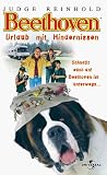 Beethoven 3 - Urlaub mit Hindernissen [VHS]
