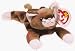 Ty Beanie Babies - Pounce the Cat