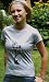 katzen j�ger gevatter tod baum vogel Girly shirt gr M
