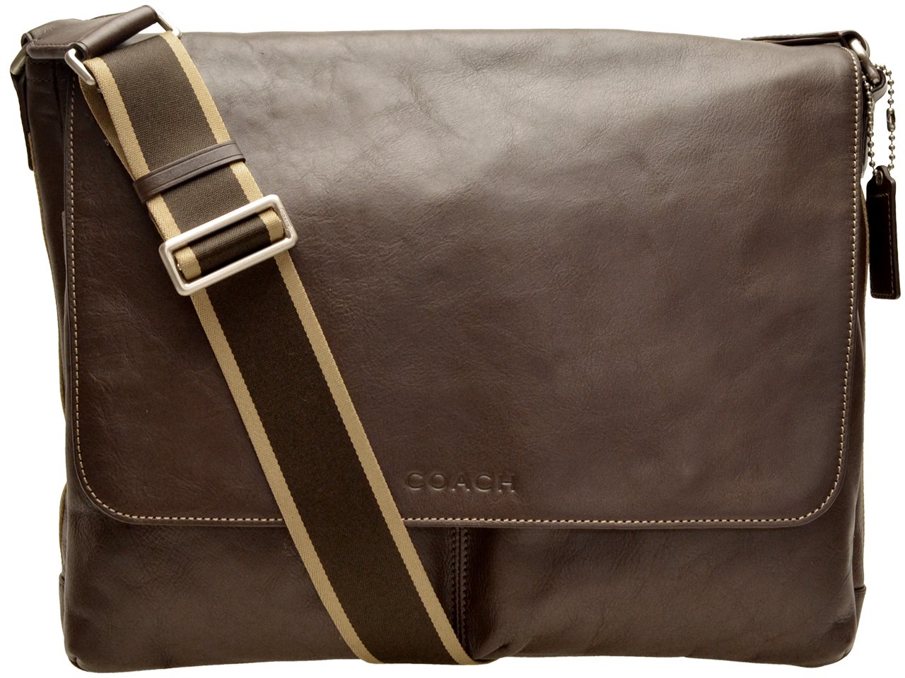 coach messenger bag