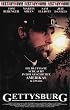 Gettysburg [VHS]
