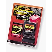 Tyco R/C 6.0V Jet Turbo NiCd Battery Pack and Charger