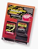 Tyco R/C 6.0V Jet Turbo NiCd Battery Pack & Charger