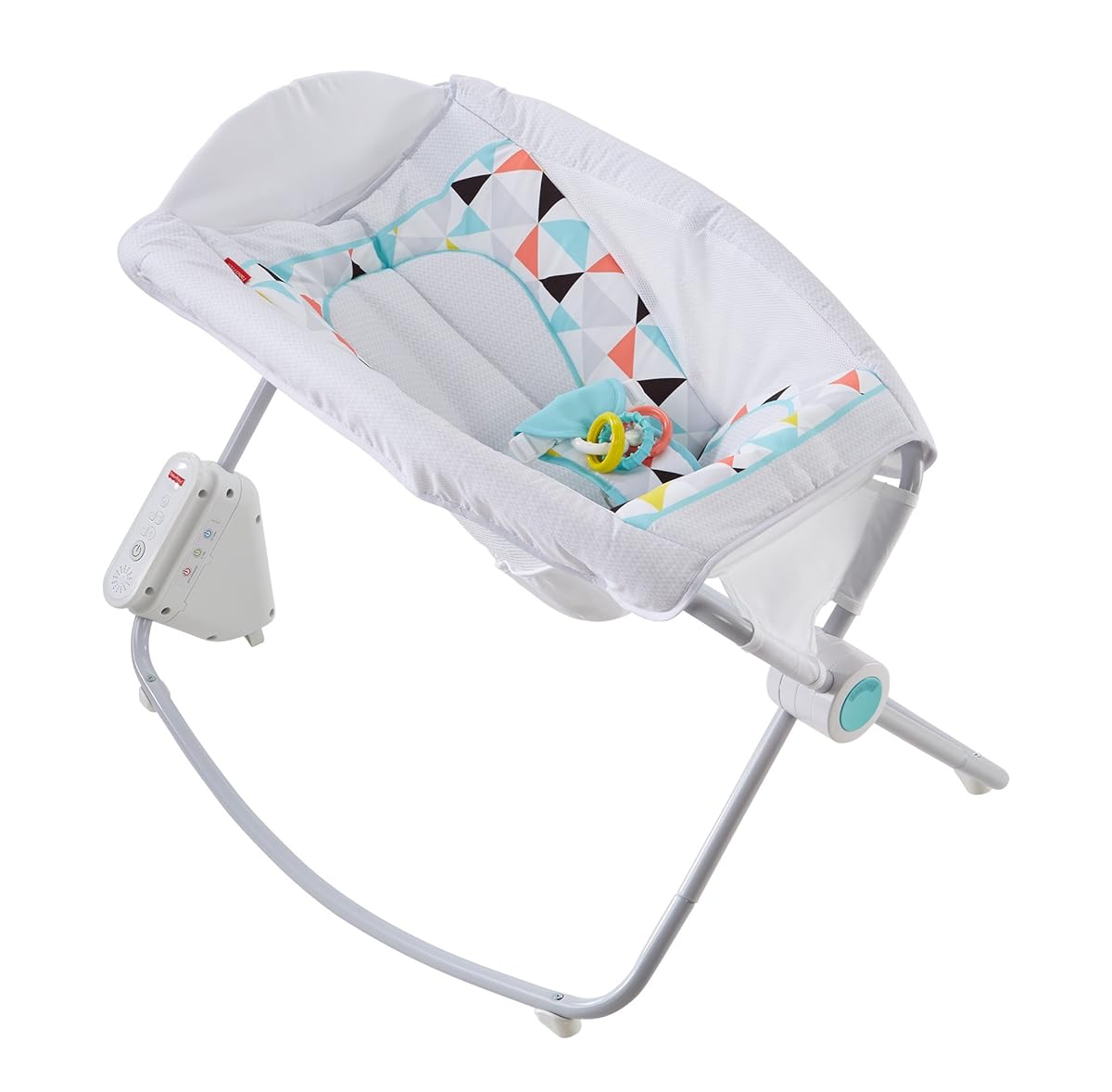 Fisher Price Auto Rock N Play Sleeper How do you Price a Switches?