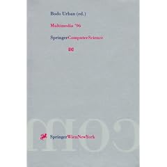 Multimedia 1996: Proceedings of the Eurographics Workshop in Rostock, Federal Republic of Germany, May 28-30, 1996