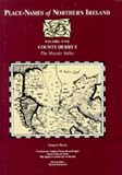 Place-names of Northern Ireland: County Derry Vol 5 (Place-names of Northern Ireland)