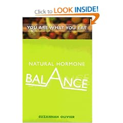 Natural Hormone Balance: You are What You Eat