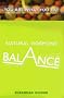 Natural Hormone Balance: You are What You Eat