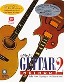 eMedia Guitar Method 2