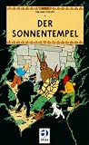 Revue   / Tintin et le temple du soleil
