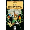 Tim und Struppi - Der Sonnentempel