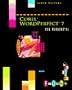 Corel WordPerfect 7.0 for Windows 95 with Disk (Quicktorial)